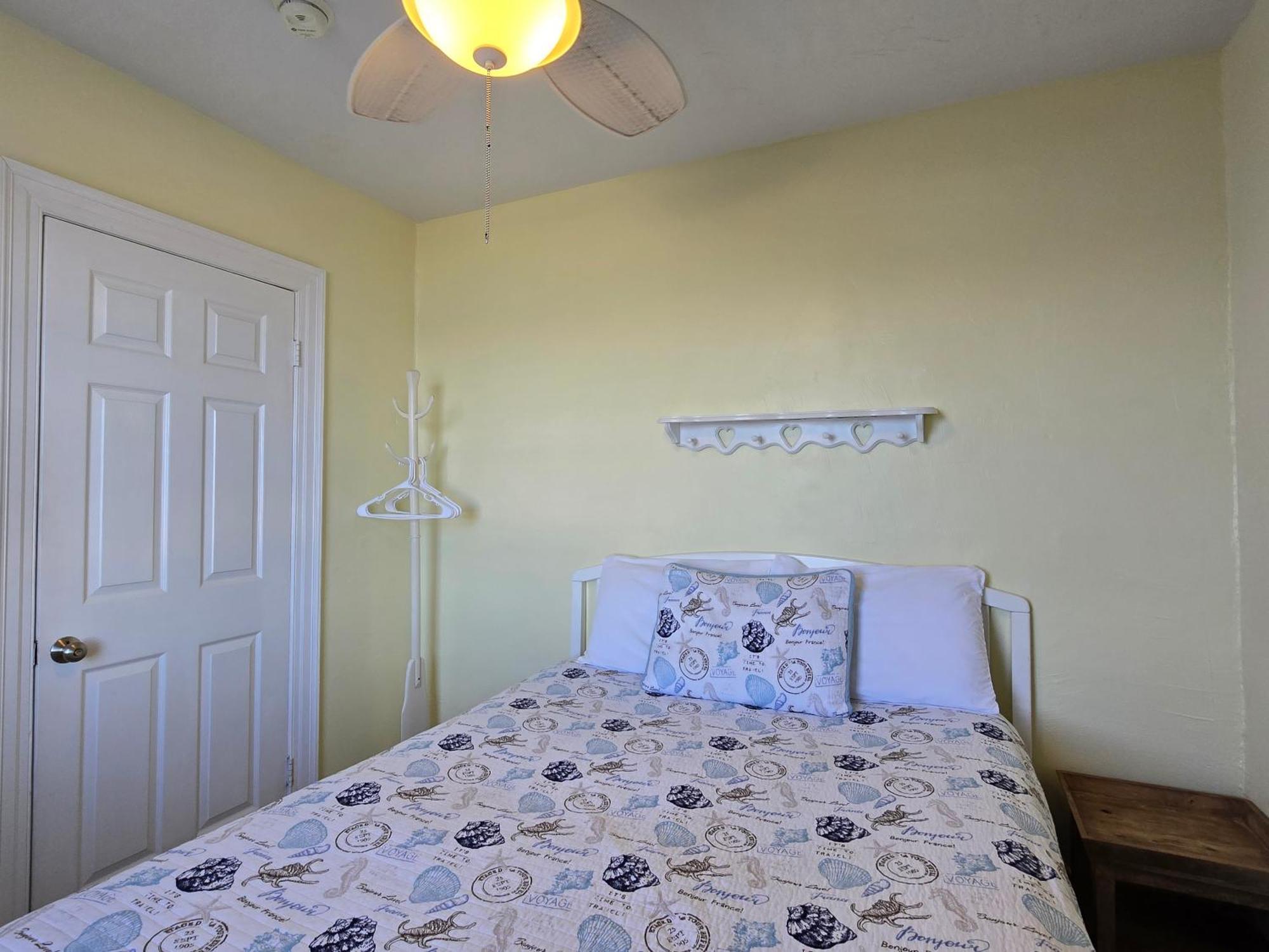 Oceanfront Sea Scape Motel 因迪兰提克 外观 照片