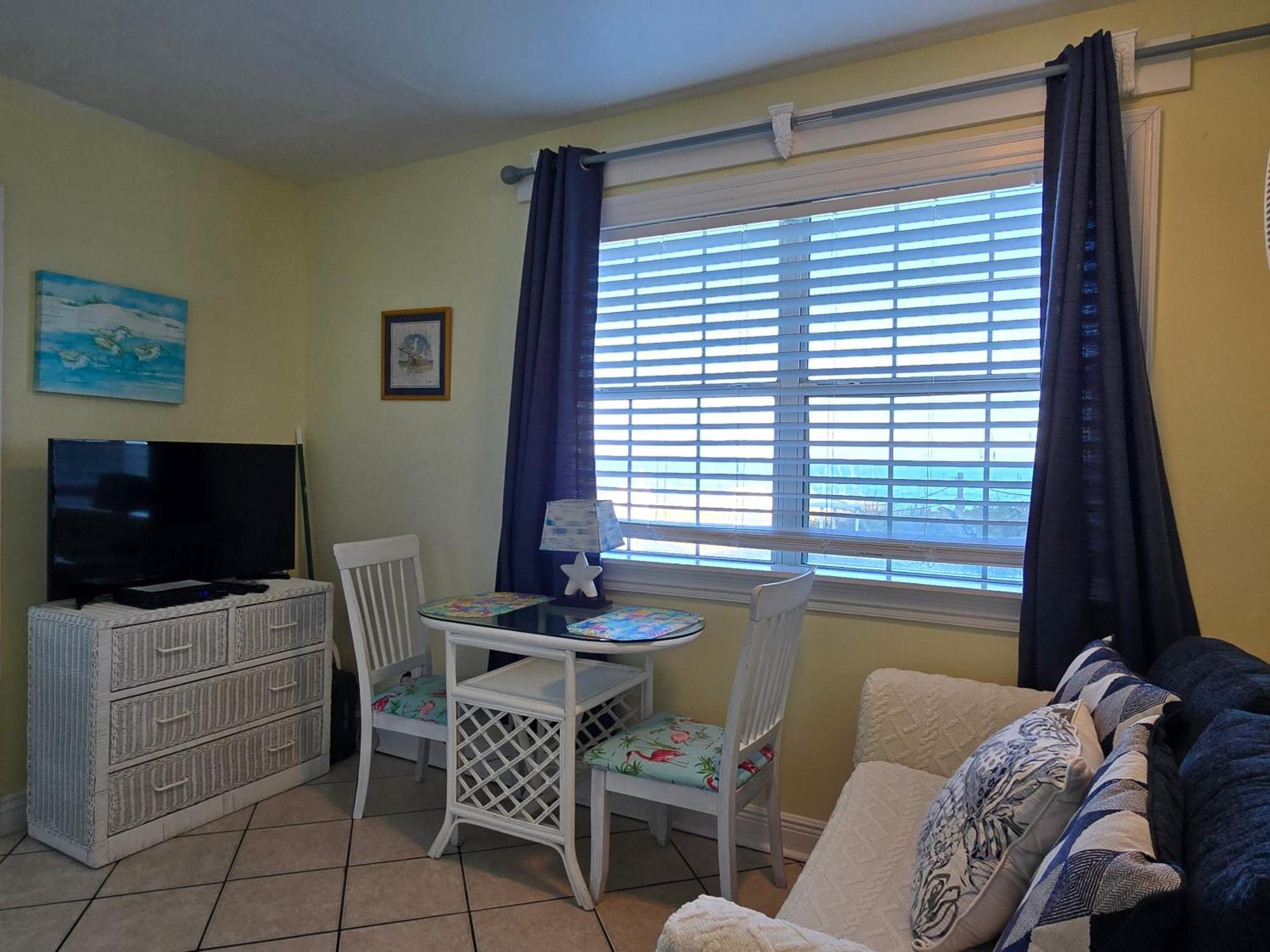 Oceanfront Sea Scape Motel 因迪兰提克 外观 照片
