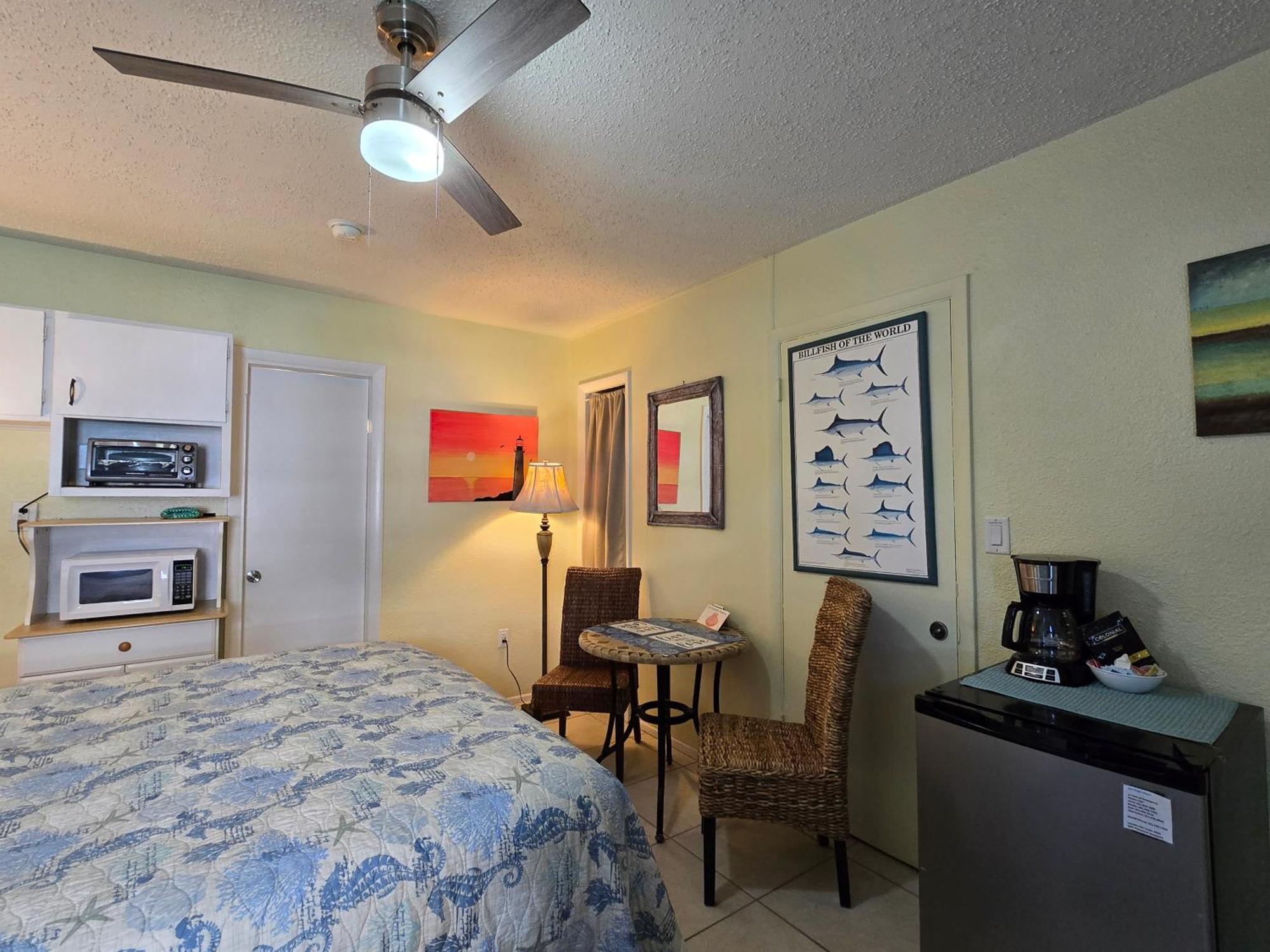 Oceanfront Sea Scape Motel 因迪兰提克 外观 照片
