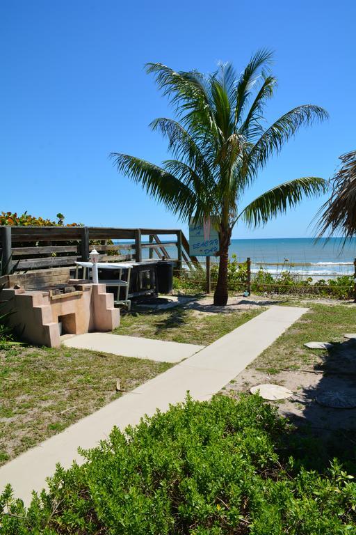 Oceanfront Sea Scape Motel 因迪兰提克 外观 照片