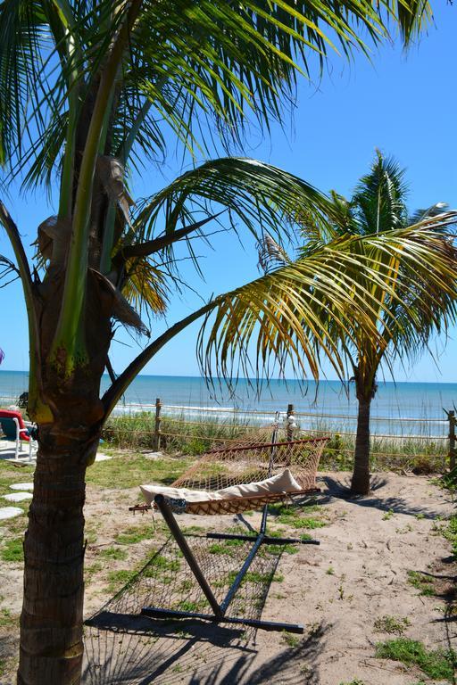 Oceanfront Sea Scape Motel 因迪兰提克 外观 照片
