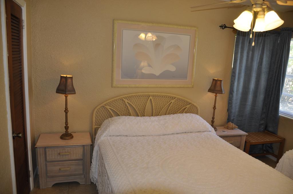 Oceanfront Sea Scape Motel 因迪兰提克 外观 照片
