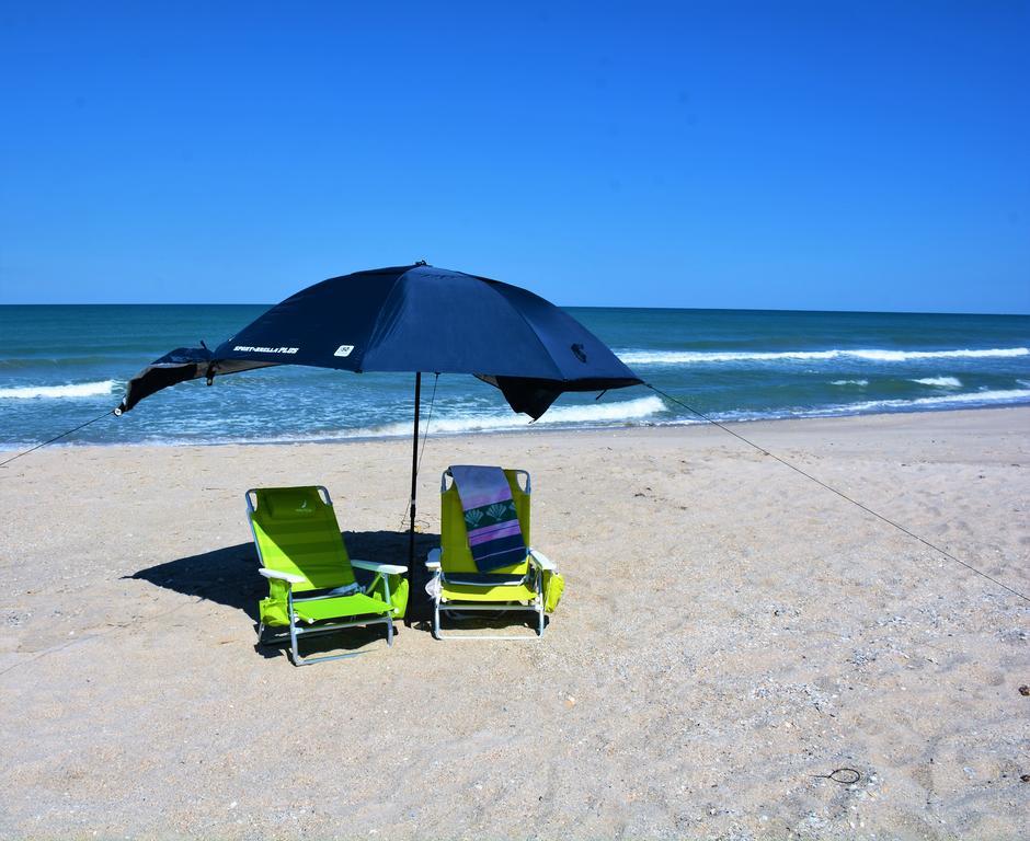 Oceanfront Sea Scape Motel 因迪兰提克 外观 照片