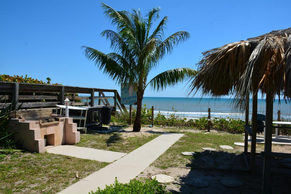 Oceanfront Sea Scape Motel 因迪兰提克 外观 照片
