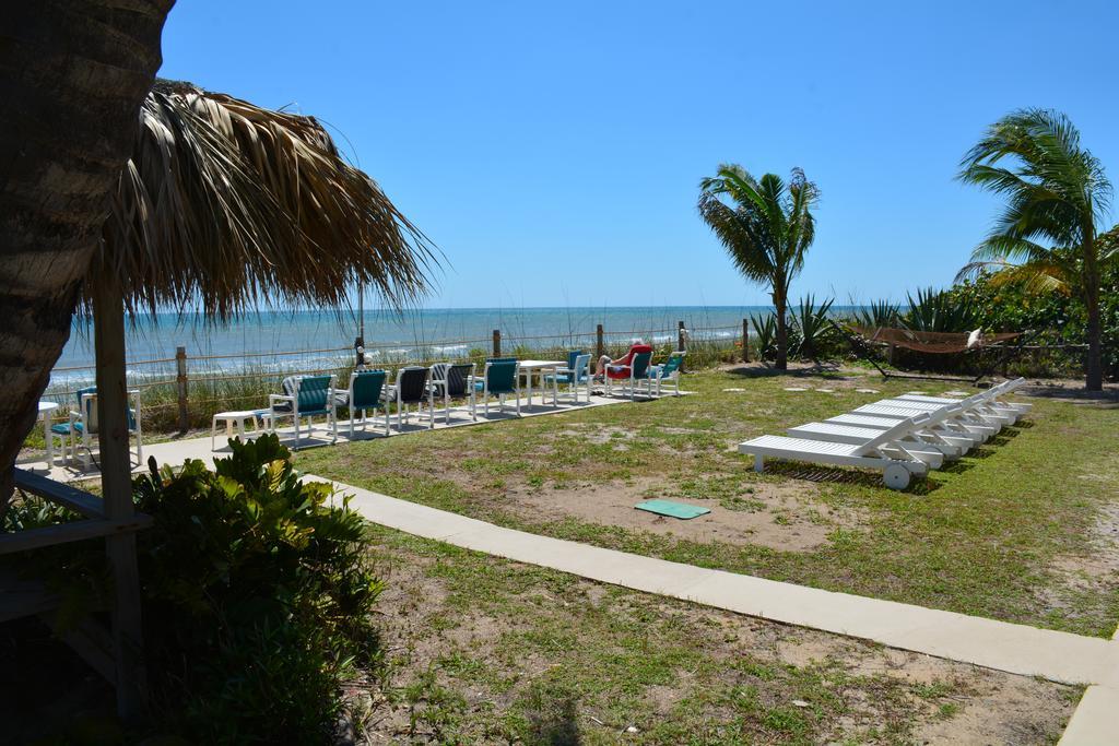 Oceanfront Sea Scape Motel 因迪兰提克 外观 照片