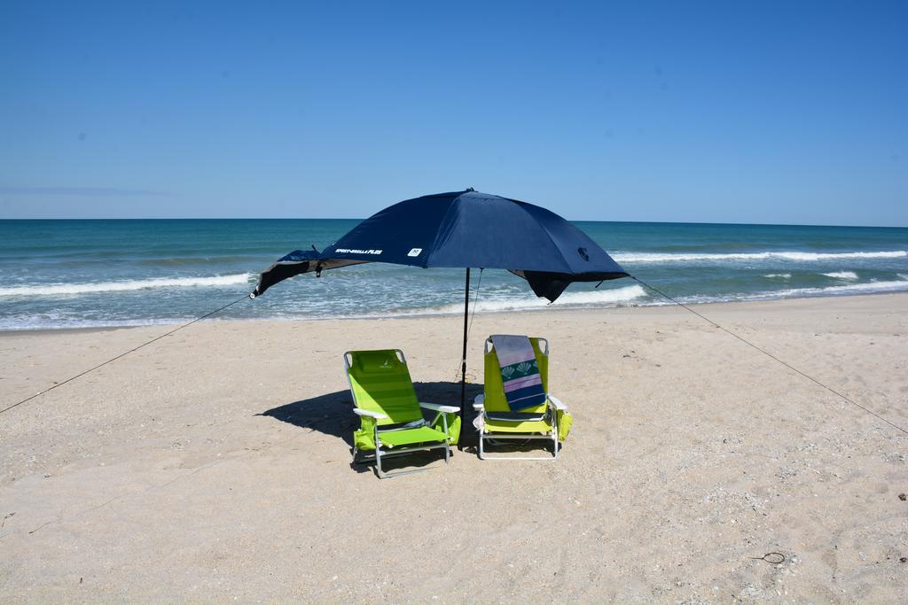 Oceanfront Sea Scape Motel 因迪兰提克 外观 照片