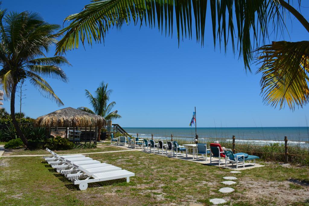 Oceanfront Sea Scape Motel 因迪兰提克 外观 照片