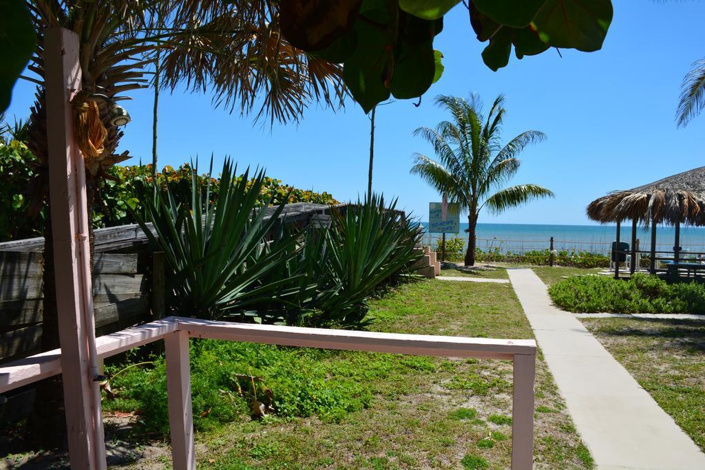 Oceanfront Sea Scape Motel 因迪兰提克 外观 照片
