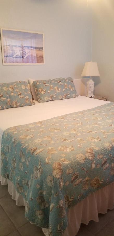 Oceanfront Sea Scape Motel 因迪兰提克 外观 照片